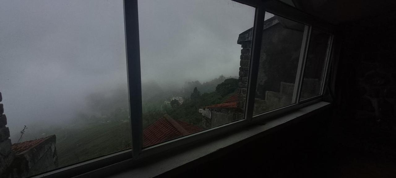 The Place ...The Experience Kodaikanal Exteriör bild