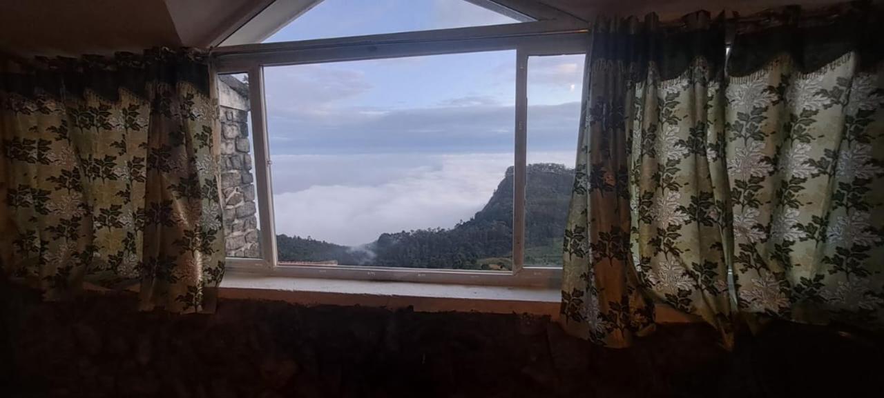 The Place ...The Experience Kodaikanal Exteriör bild