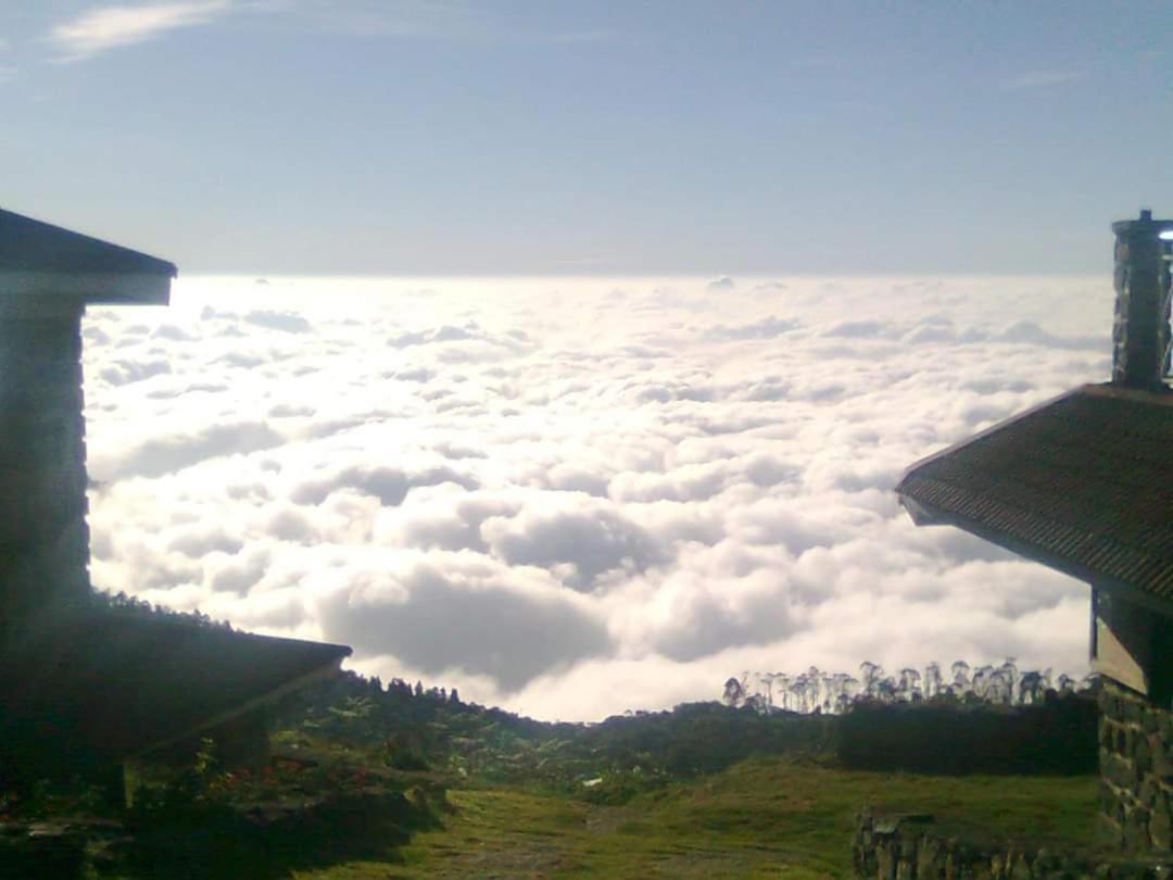 The Place ...The Experience Kodaikanal Exteriör bild